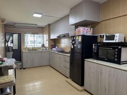 Blk 34 Marsiling Sapphire (Woodlands), HDB 4 Rooms #599347081